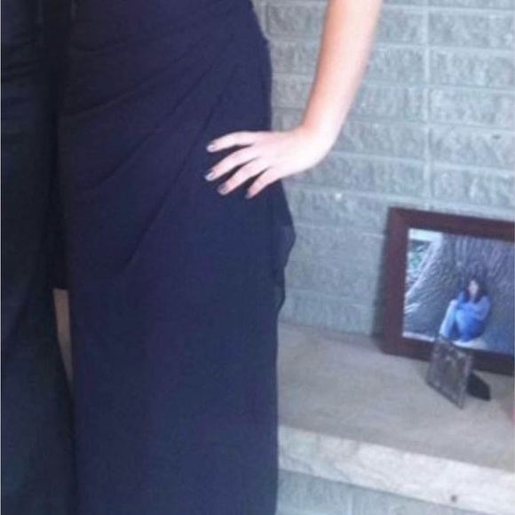 Prom Dress - Picture 4 of 5